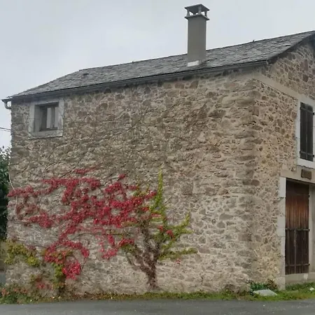 Ferienhaus En Pierre Le Mas Et Son Jacuzzi Annuel Brassac (Tarn)