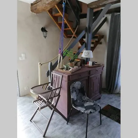 En Pierre Le Mas Et Son Jacuzzi Annuel Ferienhaus Brassac (Tarn)