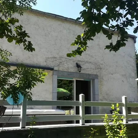 Ferienhaus En Pierre Le Mas Et Son Jacuzzi Annuel