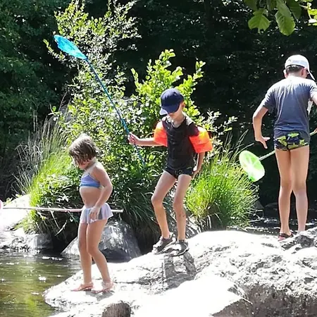 En Pierre Le Mas Et Son Jacuzzi Annuel Brassac (Tarn)