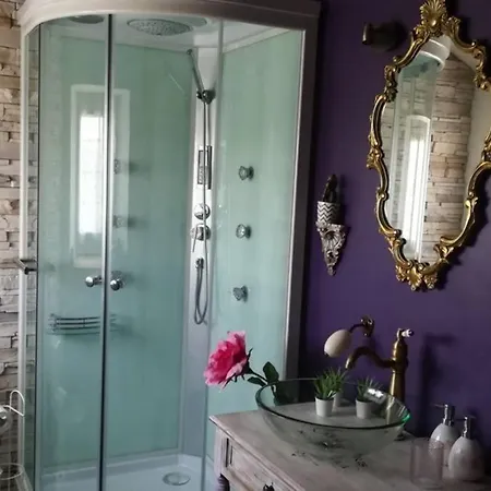 Ferienhaus En Pierre Le Mas Et Son Jacuzzi Annuel
